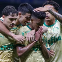 Gringos enaltecem o Palmeiras e colocam o Verdão acima de gigante europeu no Mundial de Clubes