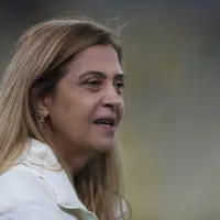 Leila Pereira quer Palmeiras reforçado no Mundial e faz promessa: "Pode ter certeza..."