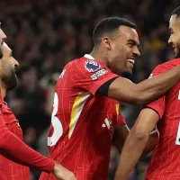 Real Madrid tenta a contratação de grande estrela do elenco do Liverpool