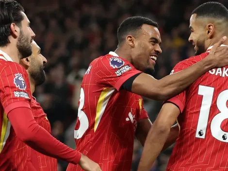 Real Madrid tem interesse em Ryan Gravenberch