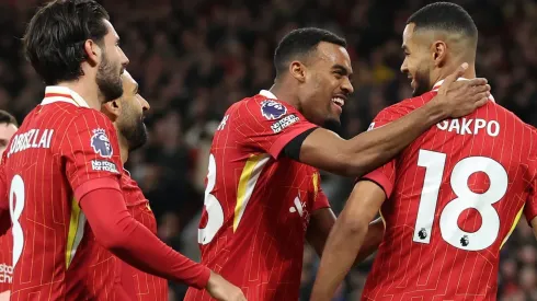 (Photo by Carl Recine/Getty Images)