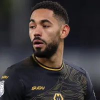 Matheus Cunha passa a ser desejado por grande rival do Manchester United