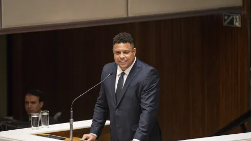 Ronaldo Fenômeno, ex-jogador do Corinthians - Foto: Imago