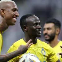 Flamengo recebe aprovação de Filipe Luís para fechar com grande estrela do Al-Nassr