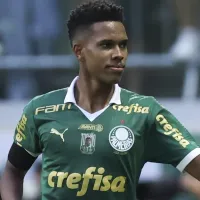Chelsea cogita empréstimo e Estêvão, do Palmeiras, pode ter outro destino na Europa