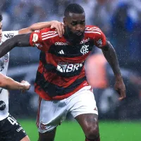 Corinthians inicia contatos para fechar com meio-campista de R$ 95 milhões