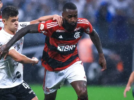 Corinthians inicia contatos para repatriar Gabriel Moscardo, do PSG