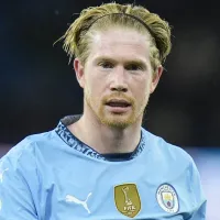 De Bruyne no Inter Miami? Time de Messi quer craque do City para Mundial de Clubes