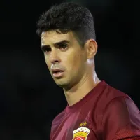 Gigante do Brasileirão sai na frente do Flamengo e abre conversas com Oscar