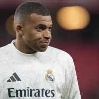 Momento de Mbappé no Real Madrid teria relação direta com presidente do PSG: "Parece que..."