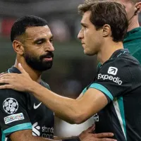 Chiesa toma decisão no Liverpool de Arne Slot e define onde quer jogar em 2025