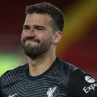 Liverpool prepara saída de Alisson e decide contratar novo goleiro brasileiro