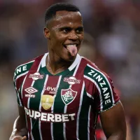 Jhon Arias é aprovado no Palmeiras e toma decisão de última hora após 'sim' de Leila Pereira