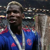 Pogba se anima com proposta do Corinthians e fica a um único detalhe de jogar com Depay