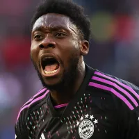 Agente de Alphonso Davies, do Bayern de Munique, toma decisão que envolve o Real Madrid