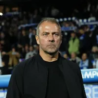 Hansi Flick estå obcecado no Barcelona e faz cobrança forte por conquista nos bastidores