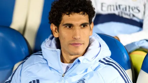 Real Madrid deve vender Jesús Vallejo -Photo by Angel Martinez/Getty Images)
