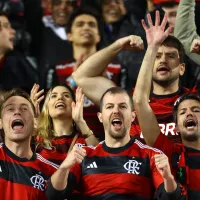 Torcida do Chelsea faz piada com os flamenguistas e assunto viraliza na Europa: "Muito estranhos"