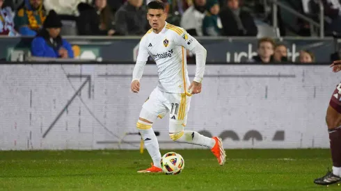 Revelado pelo Vasco, PEC é um dos destaques do ano nos EUA