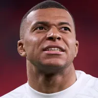 Ancelotti é sincero e aponta o principal problema de Mbappé no Real Madrid