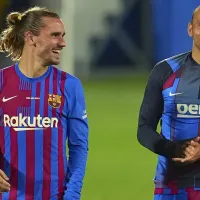 Palmeiras pode 'repetir' o Corinthians e contratar atacante europeu que jogou no Barcelona