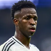 Chelsea pode tirar Vinicius Júnior do Real Madrid com uma condição