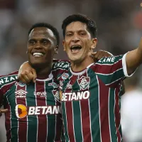 Flamengo surpreende e decide contratar badalado jogador do Fluminense para o Super Mundial