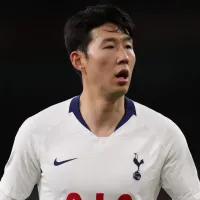 Son toma decisão sobre futuro na Premier League após interesse do Barcelona, de Hansi Flick