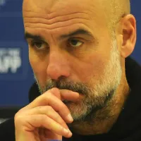 Guardiola considera chapéu em rival da Premier League para levar joia ao Manchester City