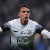 “...Melhor que o Garro”; Giovane antecipa saída do Corinthians e Fanáticos repercutem