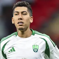 Corinthians admite interesse em Roberto Firmino e impõe duas condições para contratar o craque