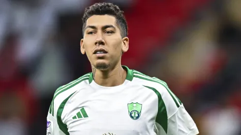 Corinthians admite interesse em Roberto Firmino e impõe duas condições para contratar o craque. (Foto: Imago)
