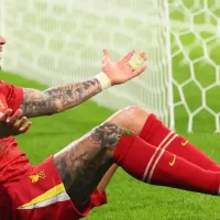 Liverpool busca atacante da Premier League em janeiro diante das dificuldades de Darwin Núñez