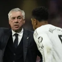 Astro sai lesionado em vitĂłria do Real Madrid e Ancelotti atualiza quadro: âBellingham estĂĄ...â