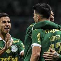 Sem Estêvão, Chelsea quer anunciar outro nome do Palmeiras para jogar contra o Flamengo no Mundial