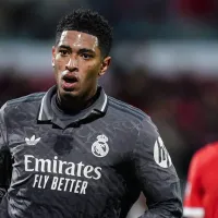 Jude Bellingham supera Pedri em estatísticas após triunfo do Real Madrid sobre o Girona