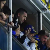 Boca Juniors busca reatar com ex-jogador que saiu em meio a controvérsias
