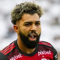 Pitta é oferecido ao Flamengo para lugar de Gabigol e decisão fica com Filipe Luís