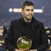 Chegada de Bruno Guimarães ao Man City pode sacramentar saída de Rodri para Real Madrid
