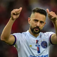 Bahia vai ao mercado e quer contratar mais um jogador do Flamengo após Éverton Ribeiro