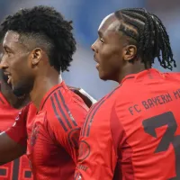 Bayern de Munique pode ceder atacante para o Valencia no mercado de janeiro