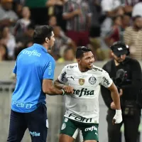 Jornalista aponta Rony fora do Palmeiras e Fanático faz sugestão ao atacante: “Leva o...”