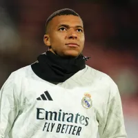 Mbappé é sincero sobre sair do PSG para assinar com o Real Madrid: “Problemas com certas pessoas”