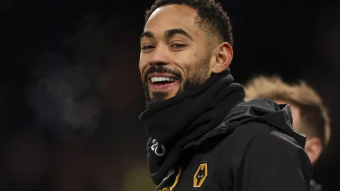 PSG monitora Matheus Cunha - Foto: Imago