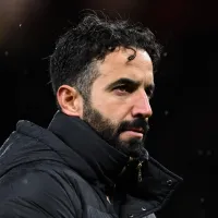 Ruben Amorim sofre derrota na Premier League Manchester United anuncia demissão imediata