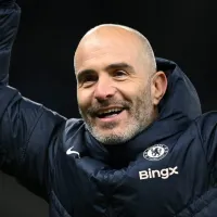Chelsea de Enzo Maresca quer avançar pela chegada de um craque do Benfica