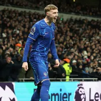 Cole Palmer estabelece novo recorde da Premier League com sua incrível cobrança de pênalti