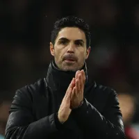 Arsenal de Arteta engatilha proposta para contratar brasileiro e vencer a Premier League