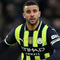 Manchester City quer sonho do Liverpool para substituir Kyle Walker