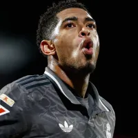 Jude Bellingham atinge feito inédito na La Liga, juntando-se a Cristiano Ronaldo e Benzema em destaque